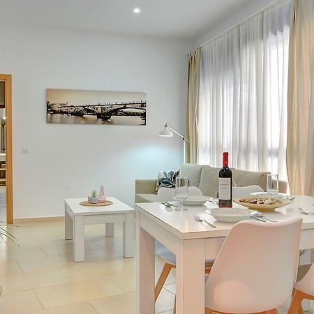 Apartamento San Julian Sevilla Exteriér fotografie