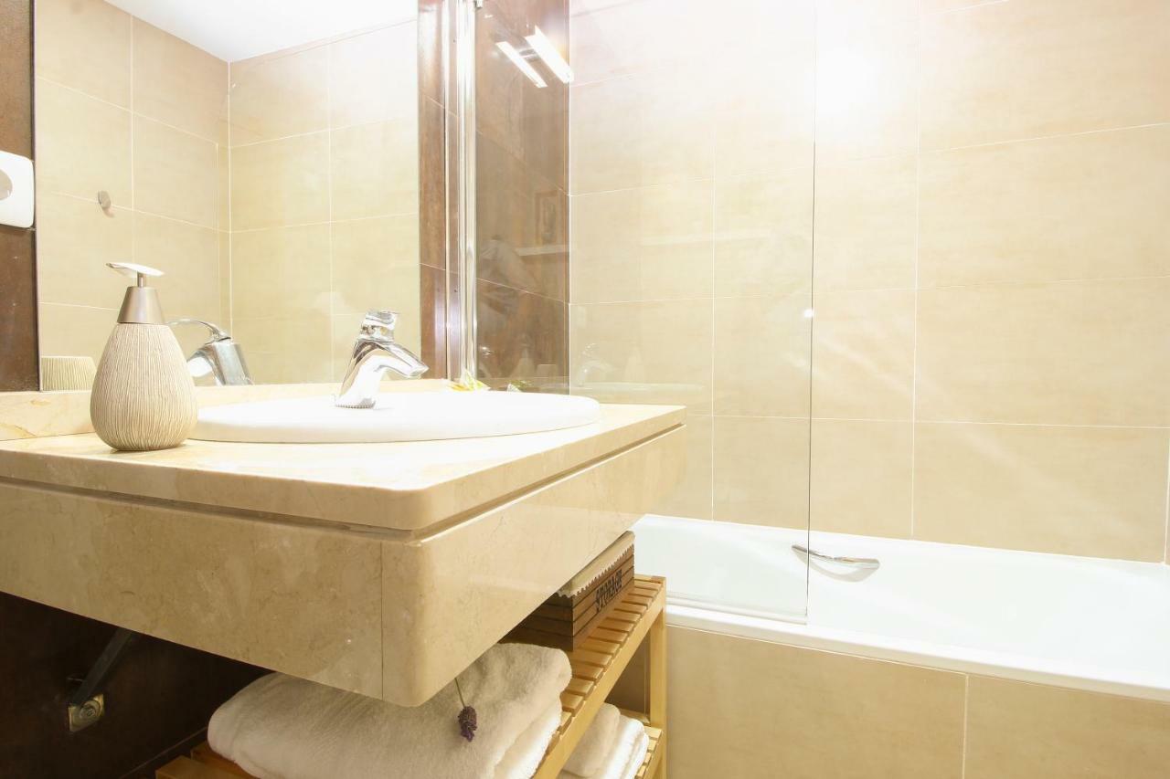 Apartamento San Julian Sevilla Exteriér fotografie